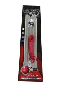 Resim Alüminyum Küpeşte Sabit Çamaşır Askısı 4832 Diğer 