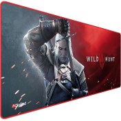 Resim Digipod 90X40 XXL Büyük Kaymaz Taban Mouse Pad 4 mm 
