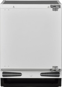 Resim Vestel SBA16011 134 LT Ankastre Buzdolabı 