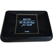 Resim Glc Bath Sabunluk 