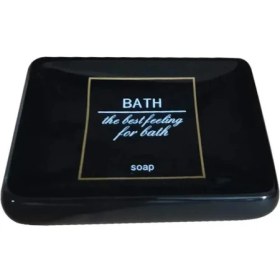 Resim Glc Bath Sabunluk 