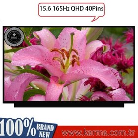 Resim N156KME-GNA Rev.C1 Uyumlu Notebook Lcd Ekran - Panel 