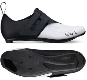 Resim Fizik Transiro Powerstrap R4 Triathlon Ayakkabısı 