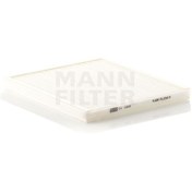 Resim MANN CU1828 POLEN FİLTRESİ YARIS 99-05 RAV4 00-10 