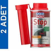 Resim Liqui Moly Dizel Duman Önleyici Yakıt Katkısı 2 x 150 ML 
