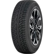 Resim Kinforest 195/65R15 91H Snow Paw Oto Kış Lastiği (Üretim TARIHI:2024) 
