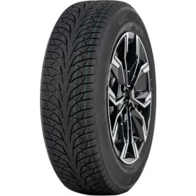 Resim Kinforest 195/65R15 91H Snow Paw Oto Kış Lastiği (Üretim TARIHI:2024) 