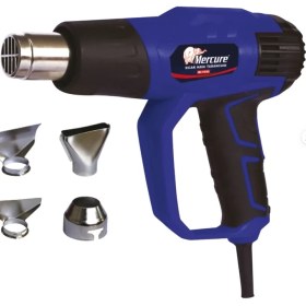 Resim Mercure Sıcak Hava Tabancası MC-9026 