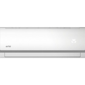 Resim Airfel Inverter Klima 9000 BTU/h A++ 