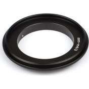 Resim Ayex Panasonic ve Olympus Micro 4/3 Bayonet Için 67 mm Ters Objektif Adaptörü 