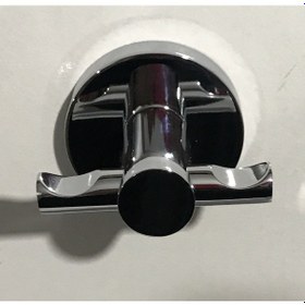 Resim Kale Domino Banyo Askısı 7515523155 Krom 