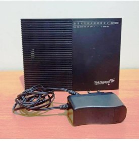 Resim KYNC Tp-link Vc220-g3u 1200 Mbps Vdsl2/adsl2 Fiber Modem Refrubished 