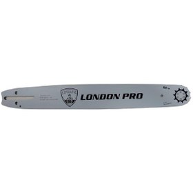 Resim London Motorlu Testere Kılavuzu 34/3.8 Husqvarna Uyumlu 