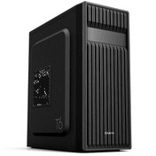 Resim ZALMAN ZM-T6 ATX MİD TOVER KASA (POWERSIZ) ZALMAN ZM-T6 ATX MİD TOVER KASA (POWERSIZ)