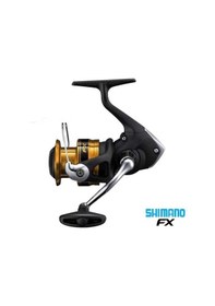 Resim Fx1000 Remixon Sapphire180cm Tele Alabalık-mercan Spin Olta Takımı Seti 