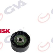 Resim Eksantrik Gergi Rulmanı P206-306-307-406-407-Expert-Berlıngo-Jumpy-Xsara-Scudo 1.9D-2.0Hdı-Saxo 1.5D 
