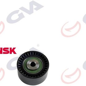 Resim Eksantrik Gergi Rulmanı P206-306-307-406-407-Expert-Berlıngo-Jumpy-Xsara-Scudo 1.9D-2.0Hdı-Saxo 1.5D 
