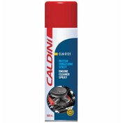 Resim Caldini Motor Temizleme Spreyi 500 Ml 7693199211096 