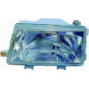 Resim DEPO 551-1103R-LD-E On Far Sag Renault R9 90 7700773369 5511103RLDE (WN177648) 