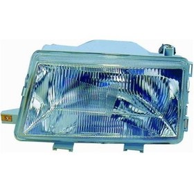 Resim DEPO 551-1103R-LD-E On Far Sag Renault R9 90 7700773369 5511103RLDE (WN177648) 