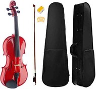 Resim Stagg VN4/4TR Keman 