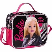 Resim Barbie Girl Power Beslenme Çantası 2670 