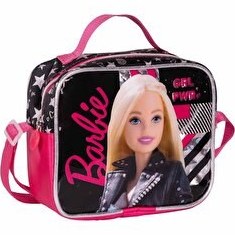 Resim Barbie Girl Power Beslenme Çantası 2670 