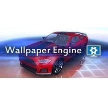 Resim Wallpaper Engine (Pc) 