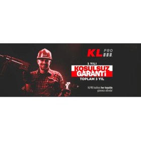 Resim Kleco KE255GK 1500W 255MM Gönye Kesme Makinesi 