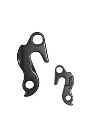 Resim Doğa KLK103 Kadro Kulağı Siyah 