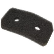 Resim Bosch Hbn131160b Uyumlu Çamaşır Kurutma Makinesi Köpük Sünger Filtre 