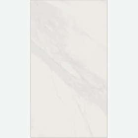 Resim Çanakkale Seramik Line Calacatta Beyaz Duvar Seramiği Beyaz 30x60cm 1,8 M2 