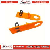 Resim Pdr Boyasız Göçük Düzeltme Turuncu Gerdirme Çektirme Adaptörü 