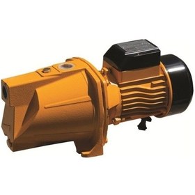 Resim Vortex 1 Hp-220v-jet Santrifüj Su Pompası-bakır Sargı-bronz Fan 