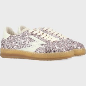 Resim Moaconcept Bayan Ayakkabı Cl002 Pudra Pudra 