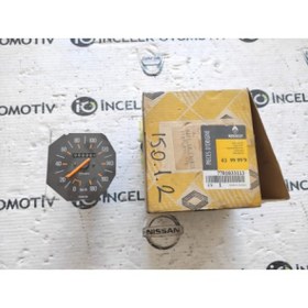 Resim 7701033113 Expres Kilometre Gösterge Saati Mais 