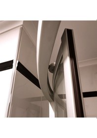 Resim Ayrıntıshop Artemis Duşakabin Tekerlek 24mm Gri 