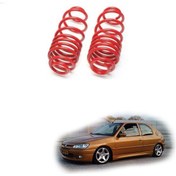 Resim Peugeot 306 spor yay helezon 45mm 1993-2003 Coil-ex 