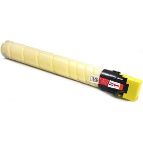 Resim Minolta Tn-328 Tn328 Sarı C250I C300I C360I Japon Uyumlu Toner 