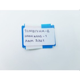 Resim HANKWANG-1 AWM 20861 4 CM X 3 CM LG Uyumlu 32MB17HM-B FLEX 