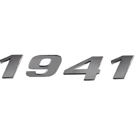 Resim Kapı Yazısı Actros Mp3 ( 1941 ) 