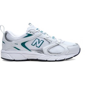 Resim New Balance Kadın / Kız Sneaker ( Günlük) ML408WG New Balance NB Lifestyle WHITE 