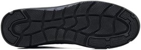 Resim King Paolo A9544 COMFOREVO - RLX SİYAH - ERKEK AYAKKABI 
