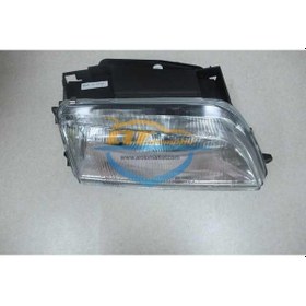 Resim Cıtroen Xantia Sağ Far Camı 1999 2004 6205r9 
