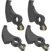 Resim Xiaobaoyu 90567077 Giyotin Yedek Kol Grubu 4 Adet (Yurt Dışından) 