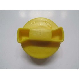 Resim Eşdeğer Ürün Fıat Doblo- 2001-2005- Motor Yağ Kapağı 1.3cc Dizel 