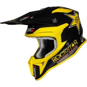 Resim Just1 J18 Virtiual Kros Kask 