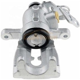 Resim Arka Sol Fren Kaliperi Focus 2005- 2012 Galaxy 2010-15 Kuga 2009- 504661806 