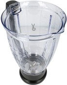 Resim KolayYenile Tefal Masterchef Gourmet Mutfak Robotu Haznesi 