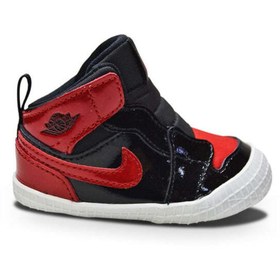 Resim Nike Jordan 1 Baby Cot Bootie At3745-063 